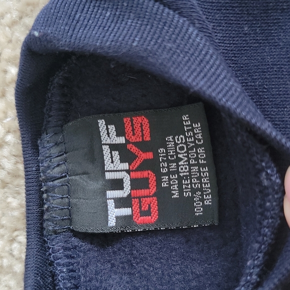 18m pullover - Picture 2 of 2